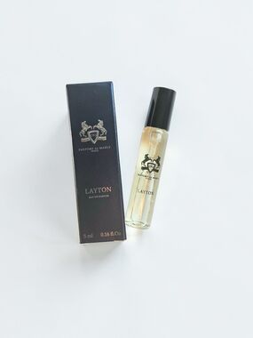 Parfums de Marly Layton Mini 5 mL